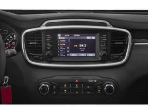 Used 2019 Kia Sorento EX AWD/4WD image 5