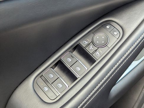 Used 2024 INFINITI QX60 Luxe w/ Vision Package image 17