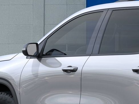 New 2026 Chevrolet Traverse Z71 AWD/4WD image 12