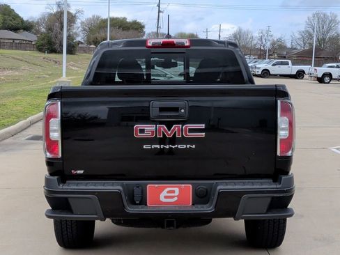 Used 2022 GMC Canyon Elevation w/ Trailering Package image 7