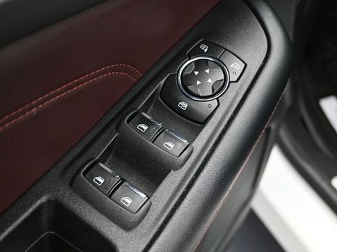 Certified 2022 Ford Edge Titanium w/ Equipment Group 301A image 14