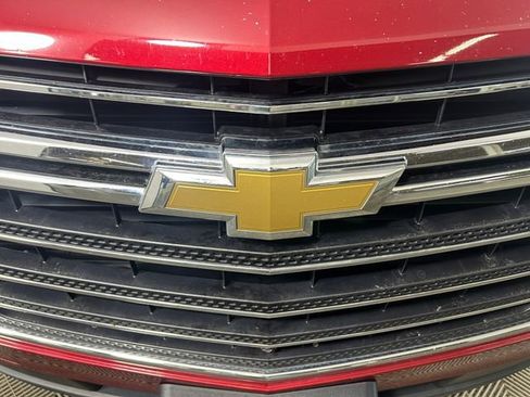 Used 2018 Chevrolet Traverse LT image 10