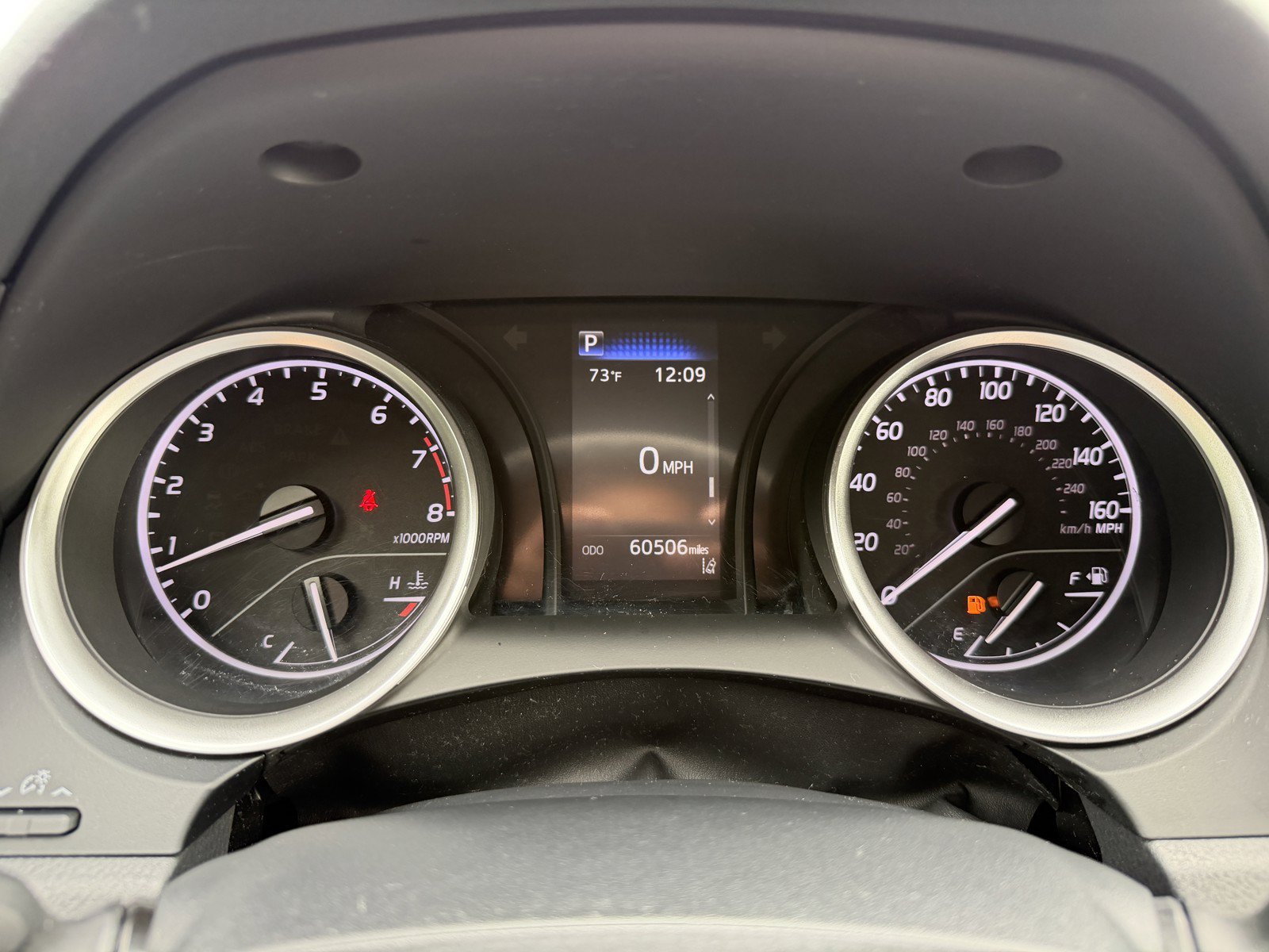 Used 2024 Toyota Camry LE FWD image 14