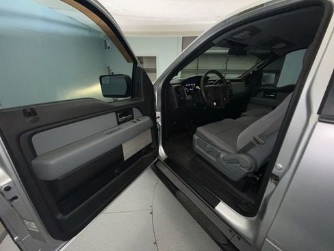 Used 2013 Ford F150 XL w/ Mid Equipment Group image 11