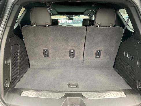 Certified 2024 GMC Yukon AT4 image 21