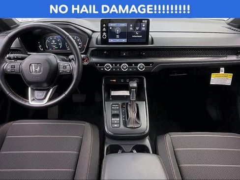 Used 2026 Honda CR-V TrailSport image 15