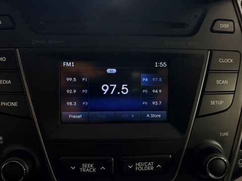 Used 2014 Hyundai Santa Fe Sport w/ Premium Equipment Package 03 image 17