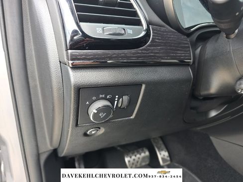 Used 2021 Jeep Grand Cherokee High Altitude AWD/4WD image 11