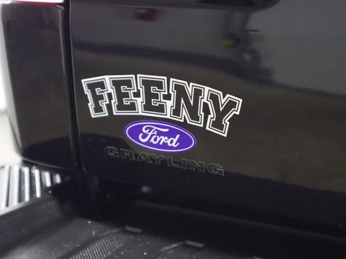 Used 2020 Ford F150 Lariat w/ Equipment Group 502A Luxury image 68