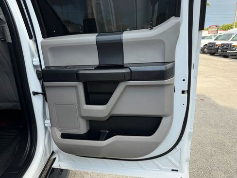 Used 2019 Ford F450 XL w/ Power Equipment Group AWD/4WD image 19