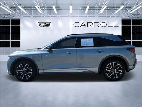 Used 2024 Acura ZDX A-Spec image 6