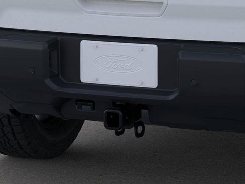 New 2025 Ford Bronco Sport Badlands w/ Badlands Tech Package AWD/4WD image 23