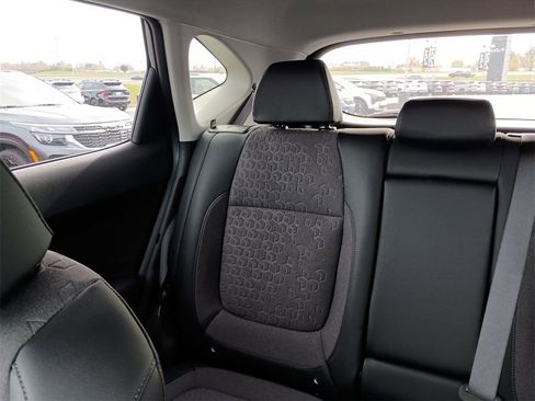 New 2026 Kia Seltos S image 12