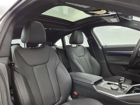 Used 2023 BMW 430i Gran Coupe w/ Premium Package image 12