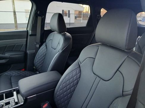 New 2026 Kia Sorento SX Prestige AWD/4WD image 38