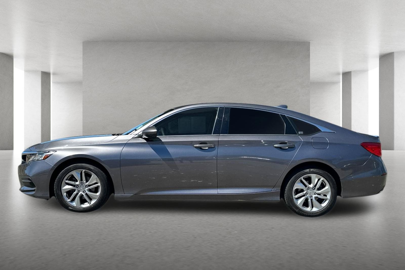 Used 2020 Honda Accord LX image 7