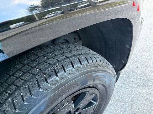 Used 2017 Chevrolet Colorado W/T w/ WT Convenience Package image 31