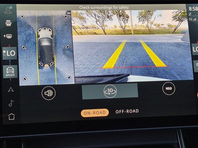 Certified 2026 Land Rover Range Rover Velar S AWD/4WD image 14