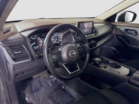 Used 2023 Nissan Rogue S image 23