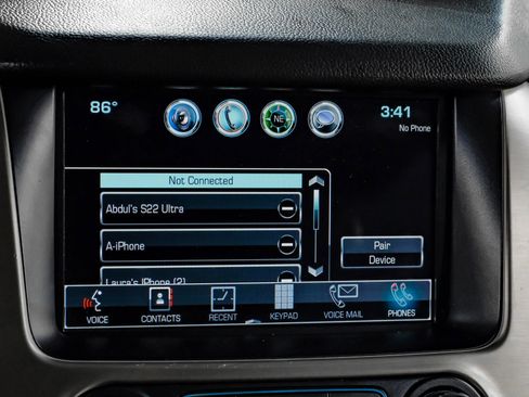 Used 2020 GMC Yukon XL Denali RWD image 35