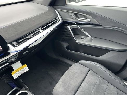New 2026 BMW X1 xDrive28i w/ Technology Package image 18