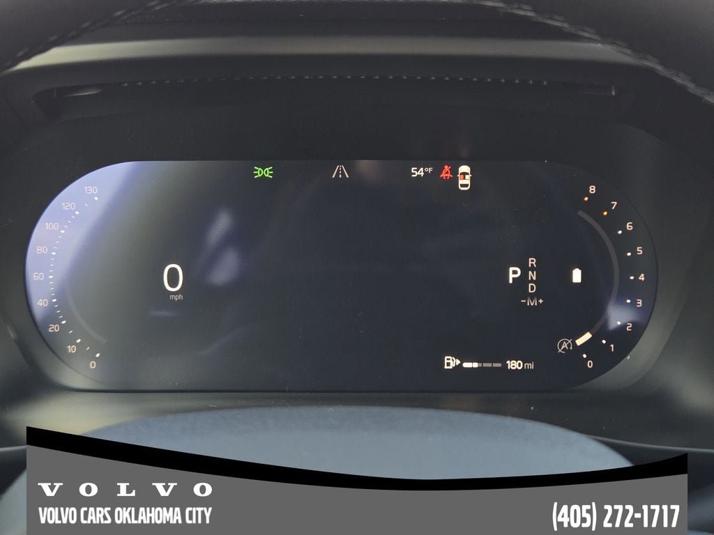 Used 2026 Volvo XC40 B4 Core w/ Protection Package Premier FWD image 15