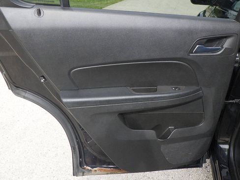 Used 2014 Chevrolet Equinox LT w/ Driver Convenience Package FWD image 12