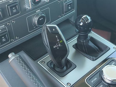 New 2025 INEOS Grenadier Trialmaster Edition image 15