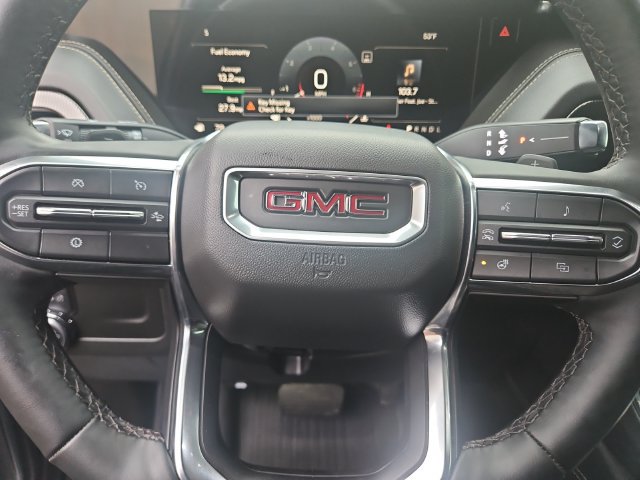 Used 2025 GMC Yukon Elevation w/ Technology Package AWD/4WD image 29