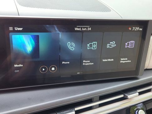 Used 2025 Hyundai Santa Fe SEL FWD image 22