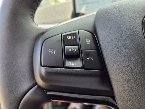 New 2026 Ford Mustang Mach-E Select RWD image 11