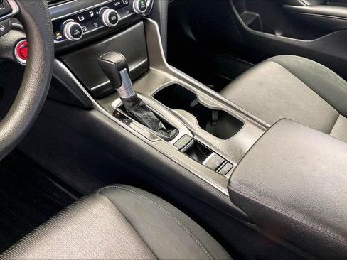 Used 2020 Honda Accord LX image 16
