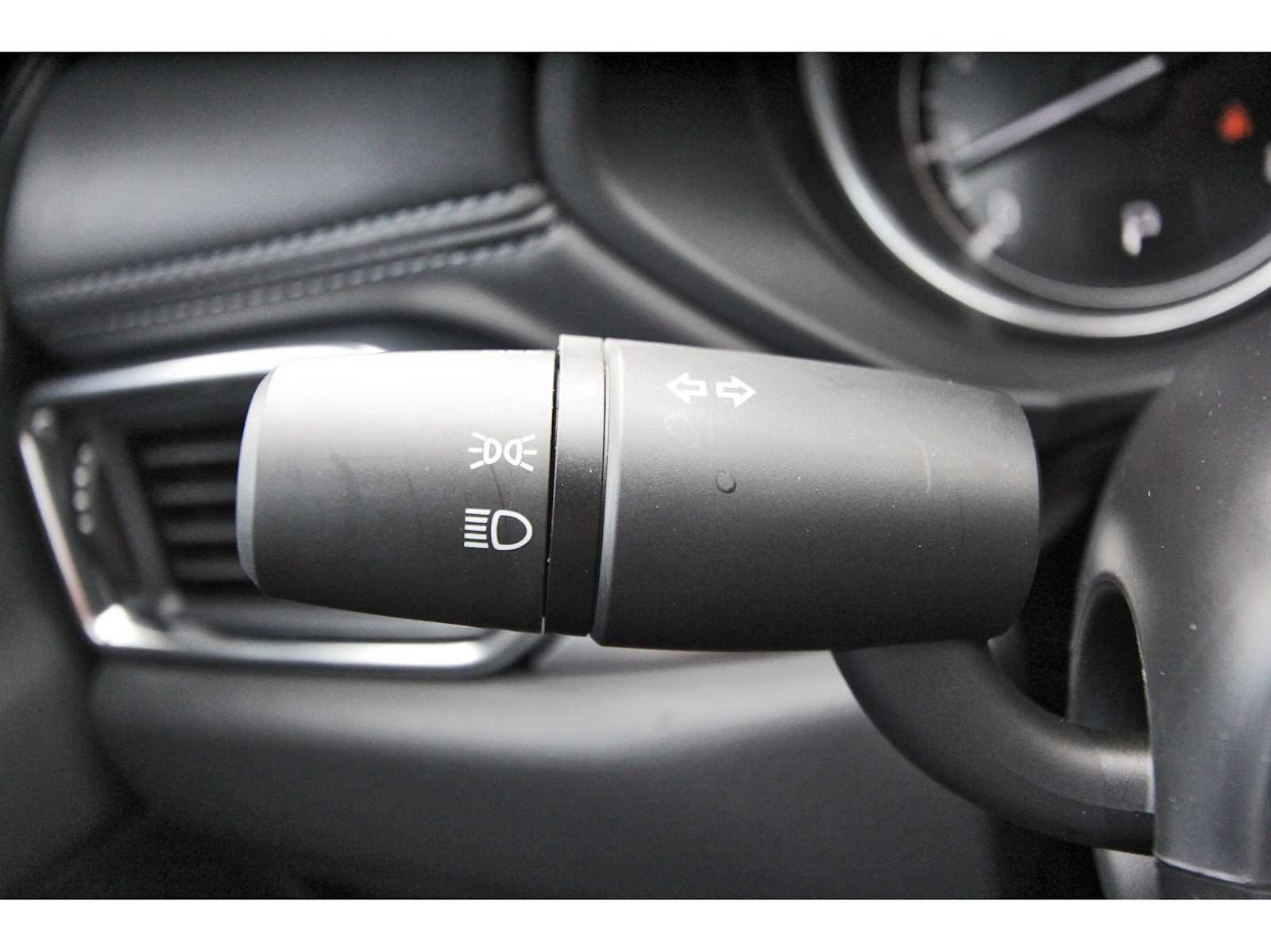 Used 2025 MAZDA CX-5 AWD 2.5 S image 17
