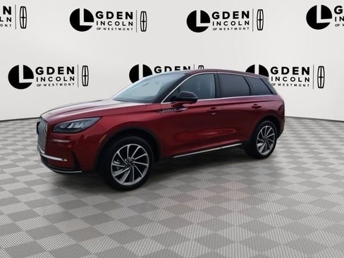 Used 2023 Lincoln Corsair AWD w/ Equipment Group 102A image 5