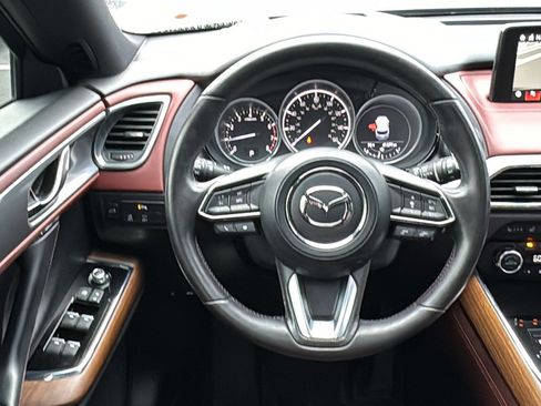 Used 2018 MAZDA CX-9 Signature AWD/4WD image 29