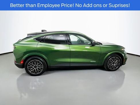 New 2026 Ford Mustang Mach-E Premium AWD/4WD image 8