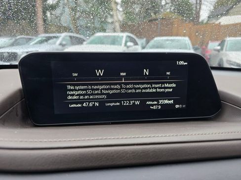 Certified 2022 MAZDA CX-30 AWD 2.5 S w/ Premium Package image 66