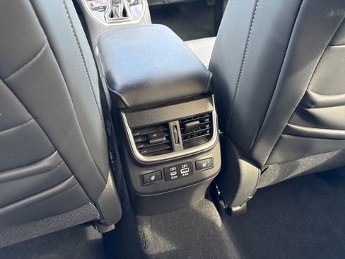 Certified 2023 Subaru Outback Limited image 25