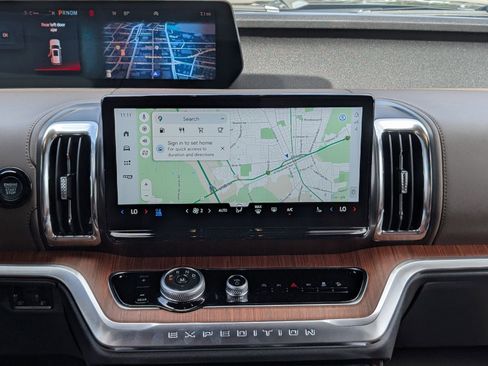 New 2026 Ford Expedition Max King Ranch AWD/4WD image 18