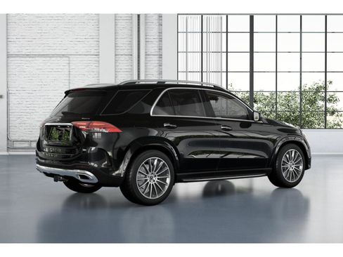 New 2026 Mercedes-Benz GLE 450 4MATIC image 21