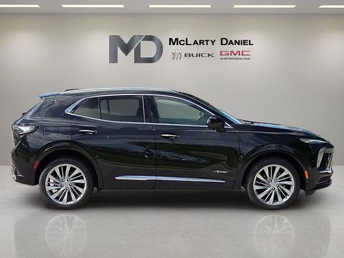New 2026 Buick Envision Avenir AWD/4WD image 6