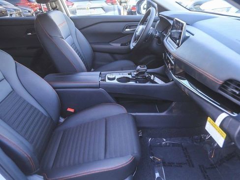 New 2026 Nissan Rogue Rock Creek image 18