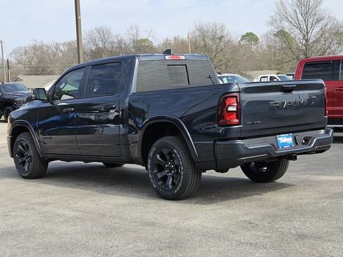 New 2026 RAM 1500 Lone Star image 7