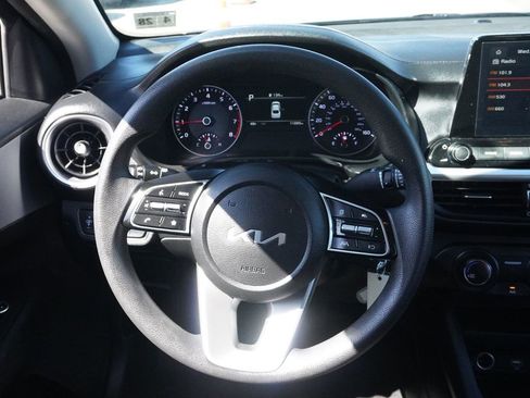 Used 2023 Kia Forte LXS w/ LXS Technology Package image 33