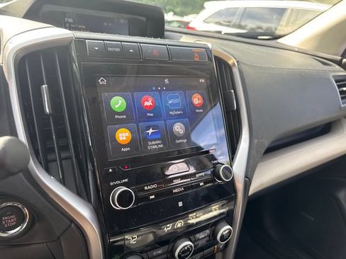 Used 2020 Subaru Ascent Limited w/ Technology Package AWD/4WD image 12