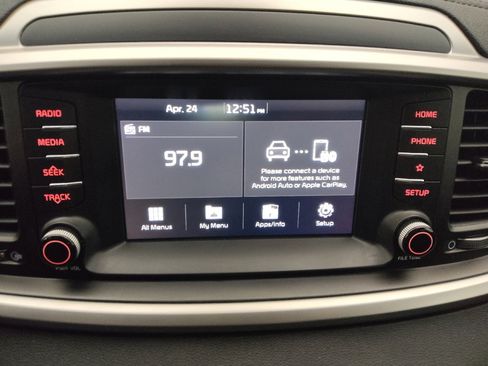 Used 2020 Kia Sorento LX w/ LX I4 Convenience Package FWD image 25