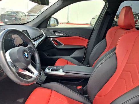 Used 2024 BMW X1 xDrive28i w/ Convenience Package AWD/4WD image 12