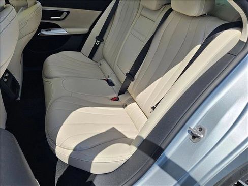 New 2026 Mercedes-Benz E 350 Sedan image 16