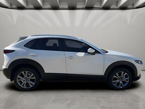 Used 2026 MAZDA CX-30 AWD 2.5 S image 6