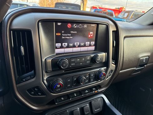 Used 2016 GMC Sierra 2500 Denali image 44